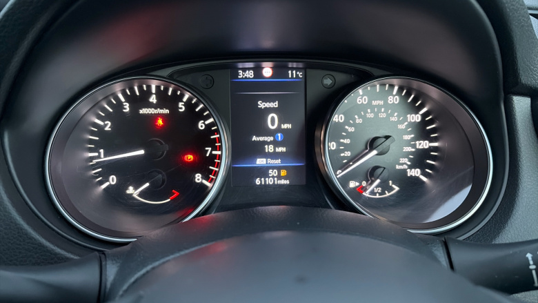 Nissan Qashqai 1.3 DiG-T Acenta Premium 5dr Petrol Hatchback